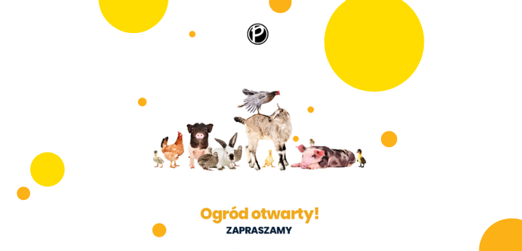 Ogród ze zwierzętami w Mostkach już otwarty!